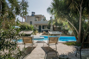 Villa Civico 32 - Happy Rentals Carpignano Salentino